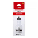 CANON GI-51 PG Schwarz Tintenpatrone