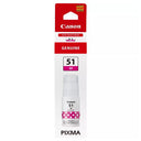 CANON GI-51 Cartucho de tinta magenta