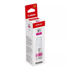 CANON GI-51 Cartucho de tinta magenta
