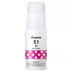 CANON GI-51 Cartucho de tinta magenta