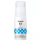 CANON GI-51 Cyan Tintenpatrone