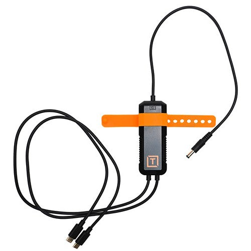 Tether Tools ONsite Relay C Système d'alimentation de caméra