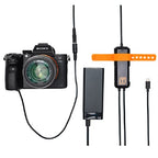 Tether Tools ONsite Relay C Système d'alimentation de caméra