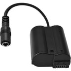 Tether Tools CRN5B-C Relay Kamera Coupler, Nikon battery EN-EL15C
