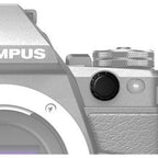 Olympus Syncro Couvercle de synchronisation Flash noir WC549400