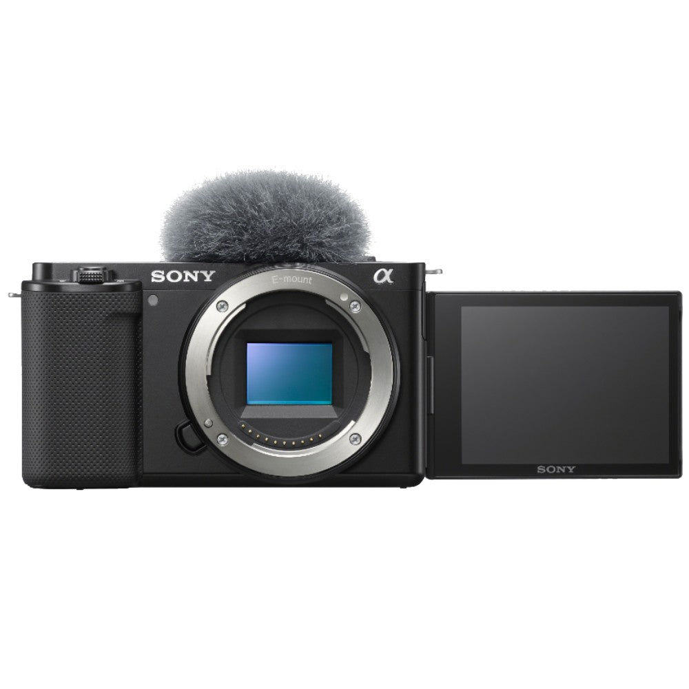 Sony ZV-E10 body