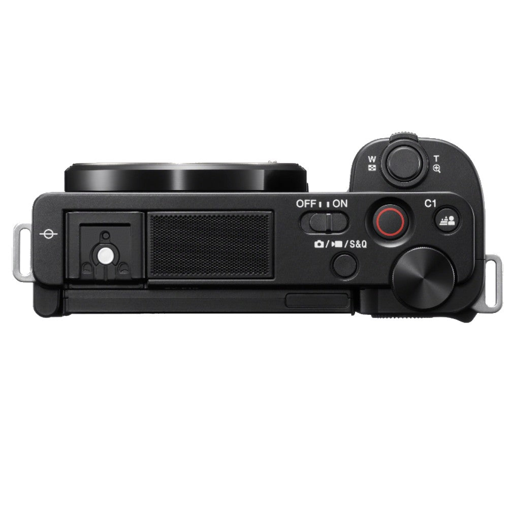 Sony ZV-E10 body