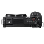 Sony ZV-E10 body