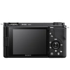 Sony ZV-E10 body