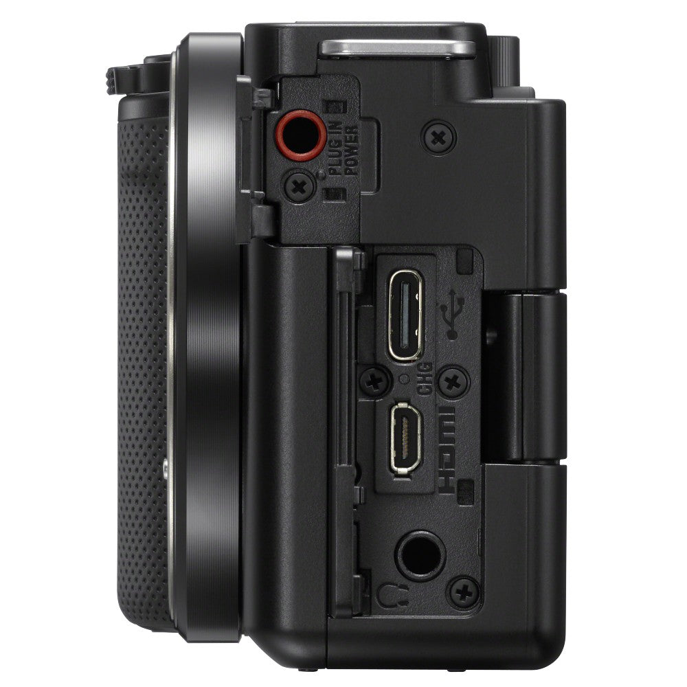 Sony ZV-E10 body