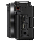 Sony ZV-E10 body