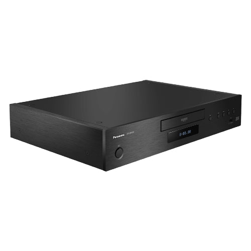 Panasonic DP-UB9004EG1 4K UHD Blu-ray speler