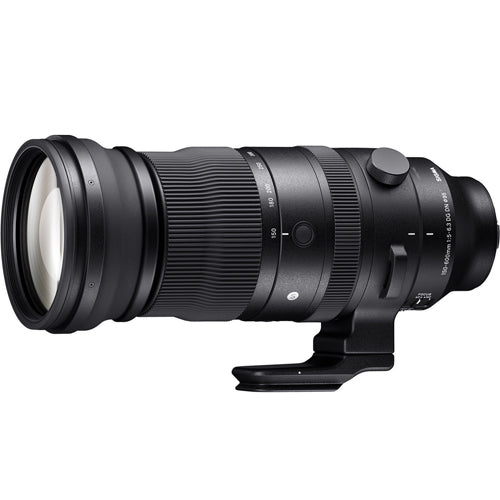 Sigma 150-600mm f/5-6.3 DG DN OS Sports Sony FE objectief