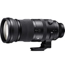 Sigma 150-600mm f/5-6.3 DG DN OS Sports Sony FE objectief