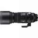 Sigma 150-600mm f/5-6.3 DG DN OS Sports Sony FE objectief