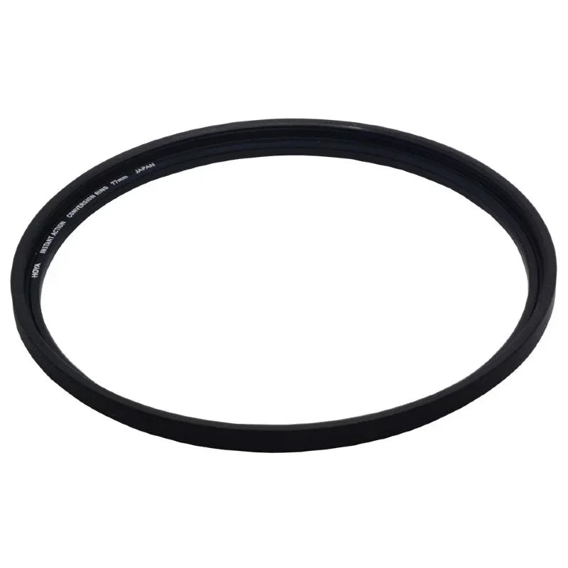 Hoya 62.0mm Instant Action Conversion Ring