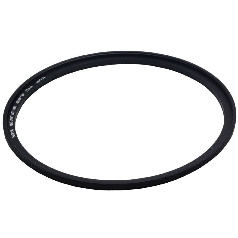 Hoya 72mm Instant Action Magnetic Lens Ring