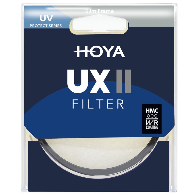 Hoya 43,0 MM UX UV II