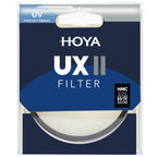 Hoya 52,0MM UX UV II