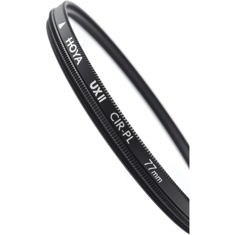 Hoya 58mm UX CIR-PL II