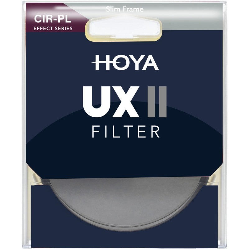 Hoya 67.0 MM UX CIR-PL II