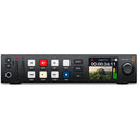 Blackmagic HyperDeck Studio HD Plus