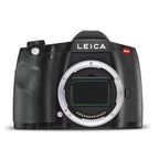 Leica 10827 S3 Body nero