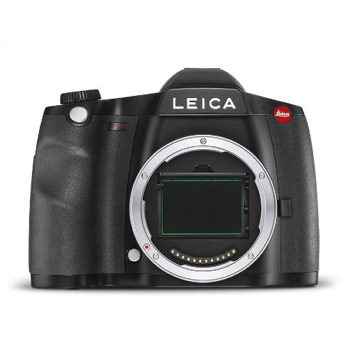 Leica 10827 S3 Body nero
