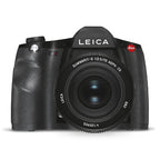 Leica 10827 S3 Body nero