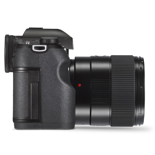 Leica 10827 S3 Body nero