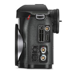 Leica 10827 S3 Body nero