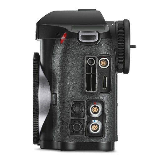 Leica 10827 S3 Body nero