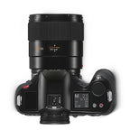 Leica 10827 S3 Body nero
