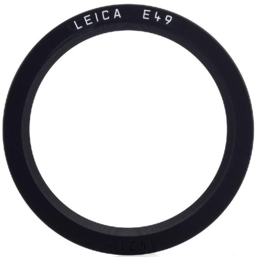 Leica 14211 Adapter E49 für Universal Polarizing Filter M