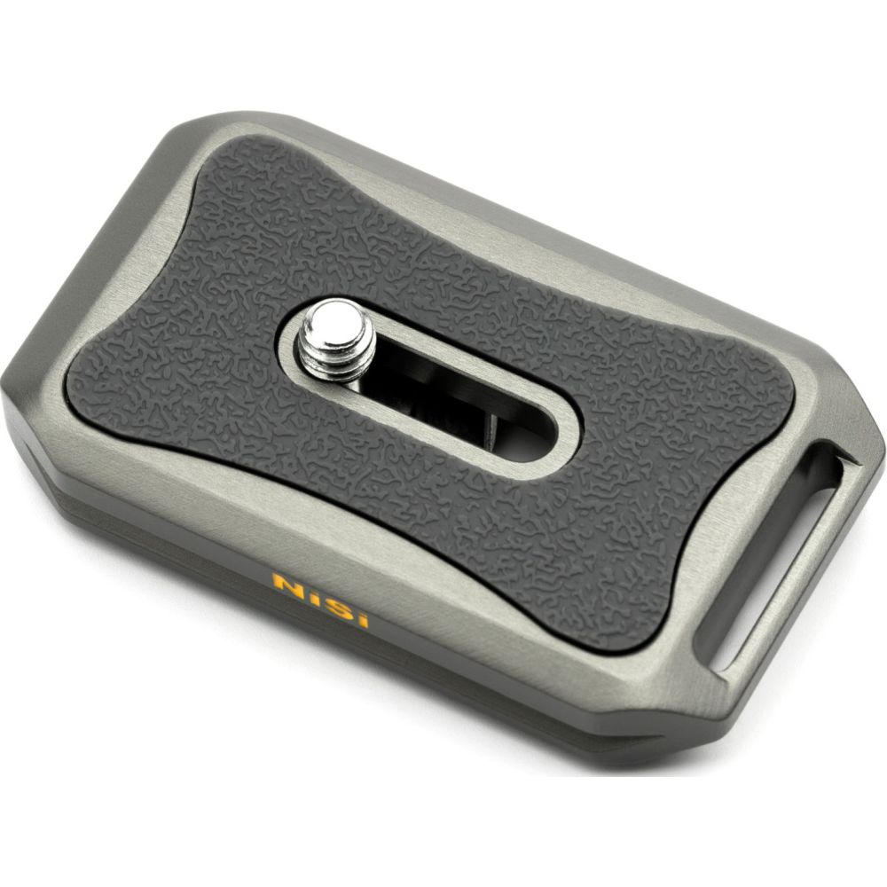 NiSi Pro Schnellwechselplatte A-65G