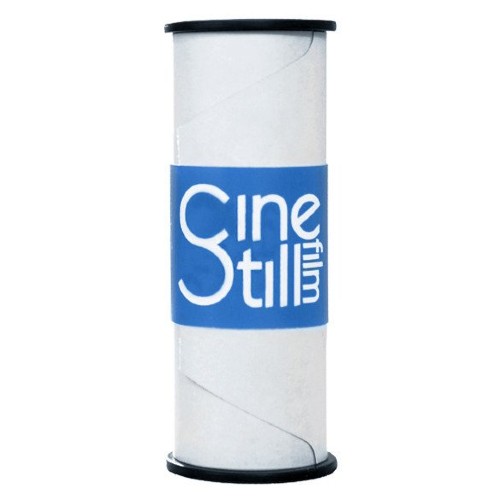 CineStill Xpro 50 Daylight C41 120
