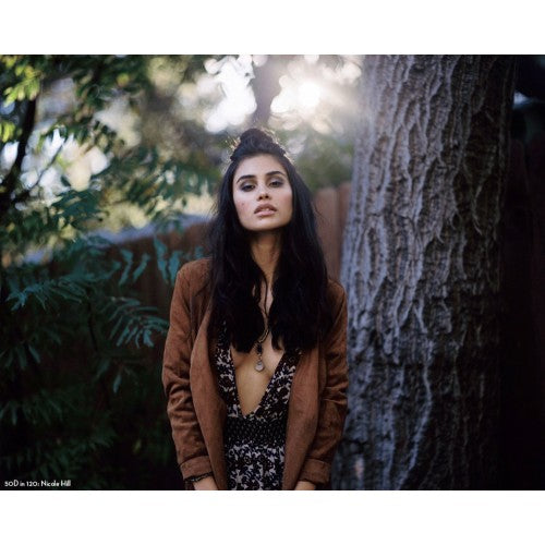 CineStill Xpro 50 Daylight C41 120