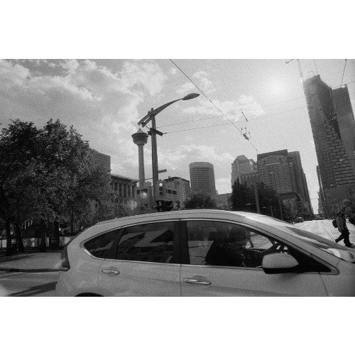 Cinestill DF96 Monobath-Pulver