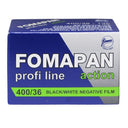 Foma Fomapan 400 135/36