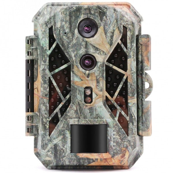 Braun Scouting Cam Black820 Dual Sensor Outdoor-Kamera