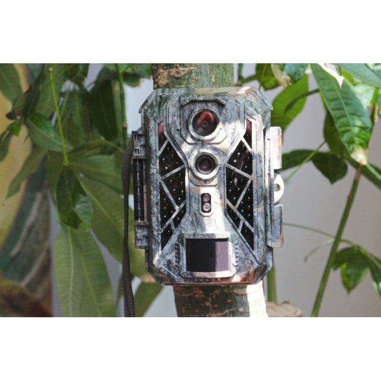 Braun Scouting Cam Black820 Dual Sensor Outdoor-Kamera