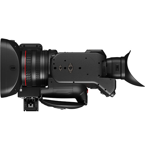 Canon XF605