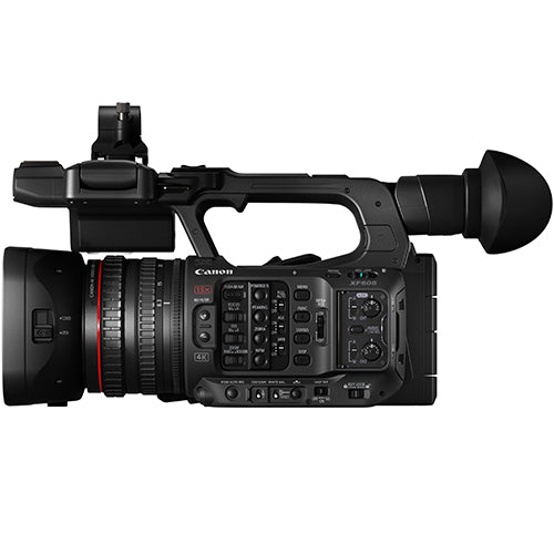 Canon XF605