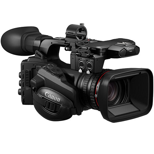 Canon XF605