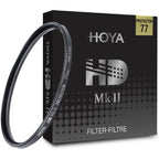 Hoya 58mm HD MkII Protektor