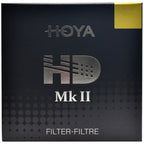 Hoya 52mm HD MkII CIR-PL