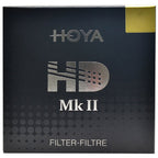 Hoya 52mm HD MkII UV