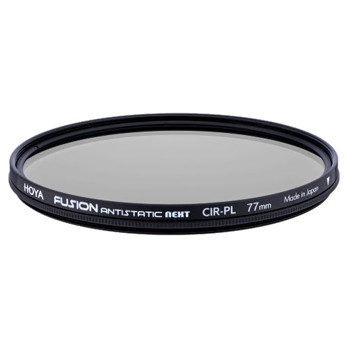 Hoya 62mm Fusion Antistatic Next CIR-PL
