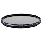Hoya 62mm Fusion Antistatic Next CIR-PL