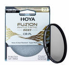 Hoya 72mm Fusion Antistatic Next CIR-PL